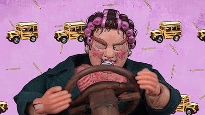 Assistir Frango Robô Temporada 8 Episódio 1 Online em HD