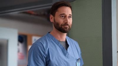 Assistir Hospital New Amsterdam Temporada 3 Episódio 6 Online em HD