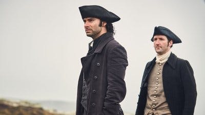 Assistir Poldark: Herói de Guerra Temporada 3 Episódio 4 Online em HD