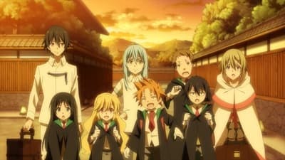 Assistir That Time I Got Reincarnated as a Slime Temporada 3 Episódio 18 Online em HD