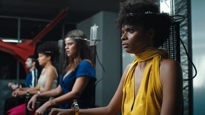 Assistir 3% Temporada 4 Episódio 6 Online em HD