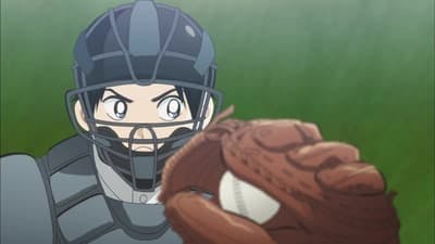 Assistir Mix: Meisei Story Temporada 1 Episódio 4 Online em HD