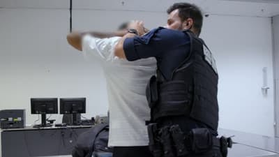 Assistir Airport Brazil: Restricted Areas Temporada 6 Episódio 4 Online em HD