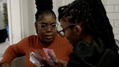 Assistir Amor Fora das Grades Temporada 5 Episódio 26 Online em HD