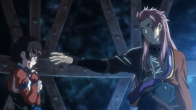 Assistir Kabaneri da Fortaleza de Ferro Temporada 1 Episódio 10 Online em HD