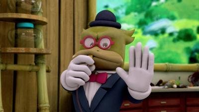 Assistir Sonic Boom Temporada 1 Episódio 49 Online em HD