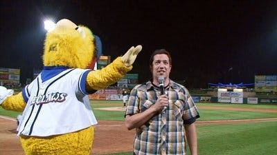 Assistir Tirando a Maior Onda Temporada 1 Episódio 2 Online em HD