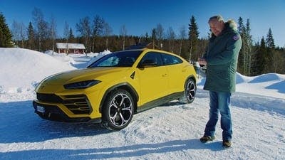 Assistir The Grand Tour Temporada 3 Episódio 5 Online em HD