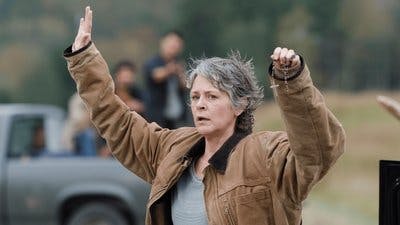 Assistir The Walking Dead Temporada 6 Episódio 15 Online em HD