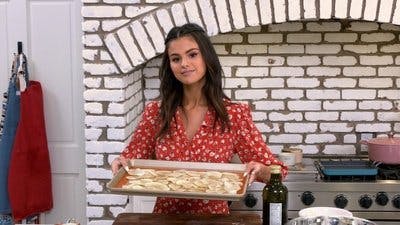 Assistir Selena + Chef Temporada 2 Episódio 1 Online em HD