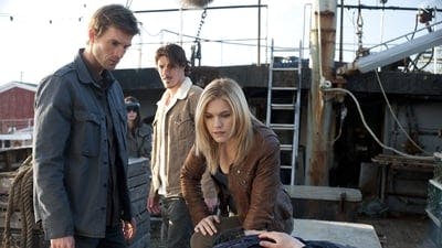 Assistir Haven Temporada 2 Episódio 2 Online em HD