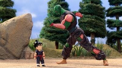 Assistir Frango Robô Temporada 9 Episódio 12 Online em HD