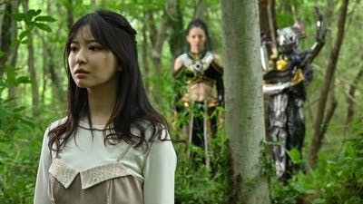 Assistir Kamen Rider Temporada 34 Episódio 45 Online em HD