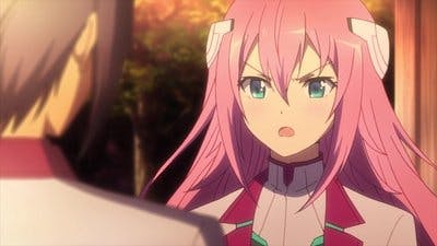 Assistir The Asterisk War Temporada 1 Episódio 2 Online em HD