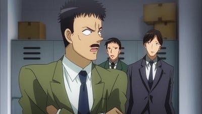Assistir Magic Kaito 1412 Temporada 1 Episódio 12 Online em HD