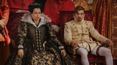 Assistir A Rainha Serpente Temporada 2 Episódio 8 Online em HD