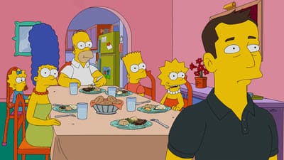 Assistir Os Simpsons Temporada 26 Episódio 12 Online em HD