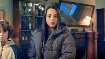 Assistir A Última Noite em Tremor Temporada 1 Episódio 8 Online em HD