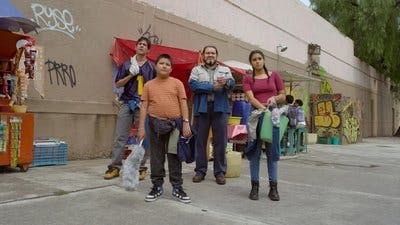 Assistir Família da Meia-Noite Temporada 1 Episódio 9 Online em HD
