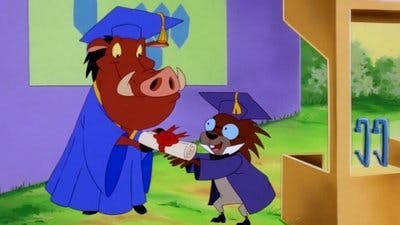 Assistir Timão e Pumba Temporada 5 Episódio 11 Online em HD