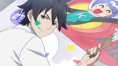 Assistir Classroom☆Crisis Temporada 1 Episódio 8 Online em HD