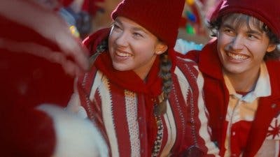 Assistir Meu Papai (Ainda) é Noel Temporada 2 Episódio 6 Online em HD