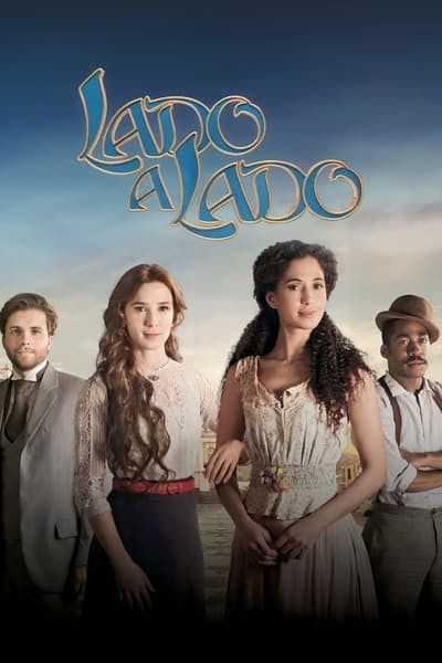 Assistir Lado a Lado Temporada 1 Episódio 1 Online em HD