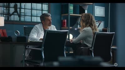 Assistir DOC – Uma Nova Vida Temporada 3 Episódio 7 Online em HD
