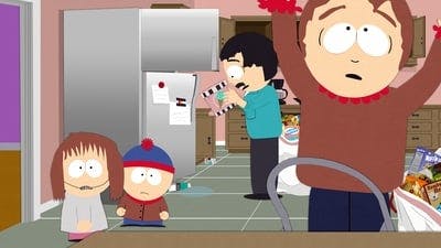 Assistir South Park Temporada 18 Episódio 2 Online em HD