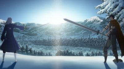 Assistir Berserk: The Golden Age Arc – Memorial Edition Temporada 1 Episódio 8 Online em HD