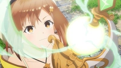 Assistir Atelier Ryza: Ever Darkness & the Secret Hideout The Animation Temporada 1 Episódio 11 Online em HD