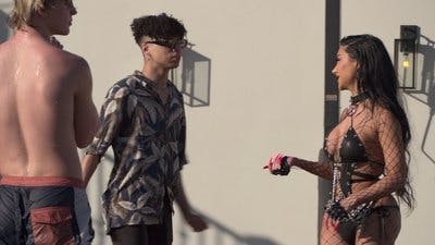 Assistir Mansão Hype Temporada 1 Episódio 1 Online em HD