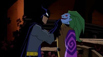 Assistir O Batman Temporada 1 Episódio 1 Online em HD