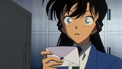 Assistir Detective Conan Temporada 1 Episódio 426 Online em HD
