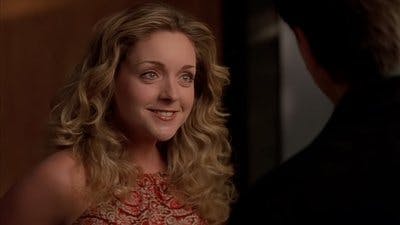 Assistir Ally McBeal: Minha Vida de Solteira Temporada 3 Episódio 10 Online em HD