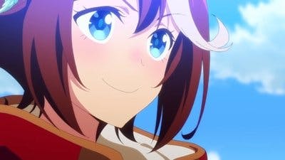 Assistir Umamusume: Pretty Derby Temporada 2 Episódio 4 Online em HD