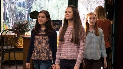 Assistir Just Add Magic Temporada 3 Episódio 11 Online em HD