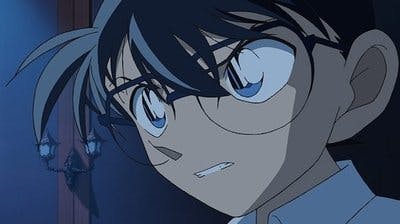 Assistir Detective Conan Temporada 1 Episódio 603 Online em HD