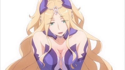 Assistir High School DxD Temporada 4 Episódio 3 Online em HD
