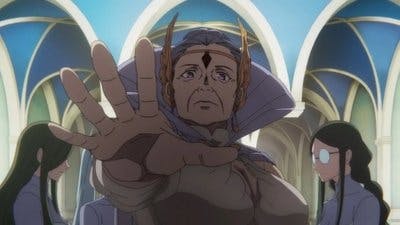 Assistir Os Reinos da Ruína Temporada 1 Episódio 4 Online em HD