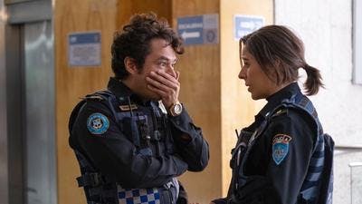 Assistir Harina Temporada 2 Episódio 3 Online em HD
