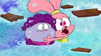 Assistir Chowder Temporada 2 Episódio 35 Online em HD