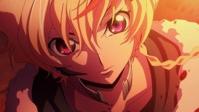 Assistir CODE GEASS: Rozé da Reconquista Temporada 1 Episódio 11 Online em HD