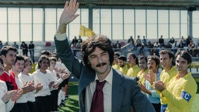 Assistir Farinha Temporada 1 Episódio 4 Online em HD