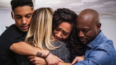 Assistir All American Temporada 1 Episódio 12 Online em HD