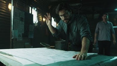 Assistir La Casa de Papel Temporada 2 Episódio 14 Online em HD