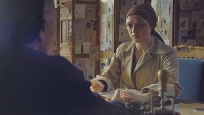 Assistir New Look Temporada 1 Episódio 7 Online em HD