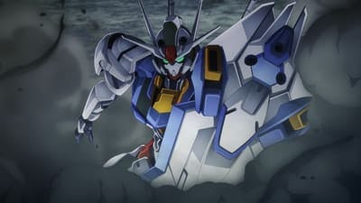 Assistir Mobile Suit Gundam: The Witch from Mercury Temporada 1 Episódio 3 Online em HD