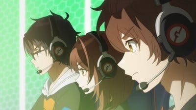 Assistir Protocol: Rain Temporada 1 Episódio 4 Online em HD