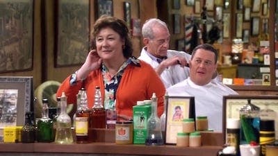 Assistir Mike & Molly Temporada 5 Episódio 19 Online em HD